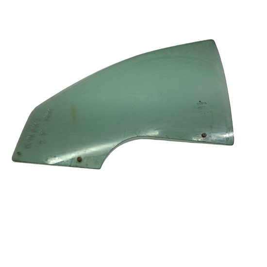 Geam portiera fata, patru usi stanga fata SKODA OCTAVIA 1Z3 2004 - 2013