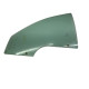 Geam portiera fata, patru usi stanga fata SKODA OCTAVIA 1Z3 2004 - 2013