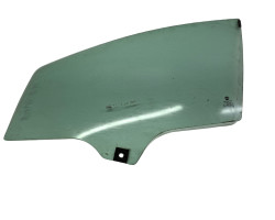 Geam portiera fata, patru usi stanga fata FIAT PUNTO 188_ 1999 - 2012