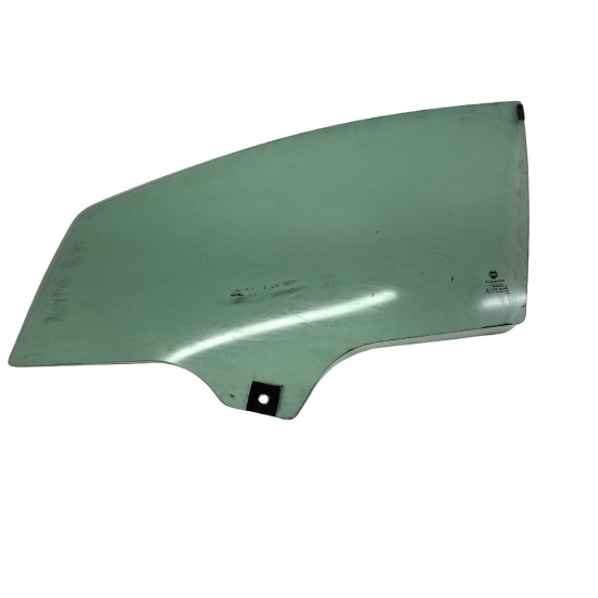 Geam portiera fata, patru usi stanga fata FIAT PUNTO 188_ 1999 - 2012