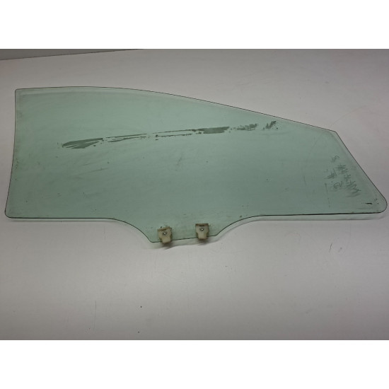 Geam portiera fata, patru usi stanga fata MAZDA 2 DE, DH_3 2007 - 2015