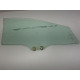 Geam portiera fata, patru usi stanga fata MAZDA 2 DE, DH_3 2007 - 2015