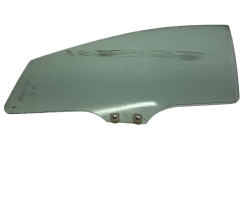Geam portiera fata, patru usi stanga fata MAZDA 2 DE, DH_3 2007 - 2015