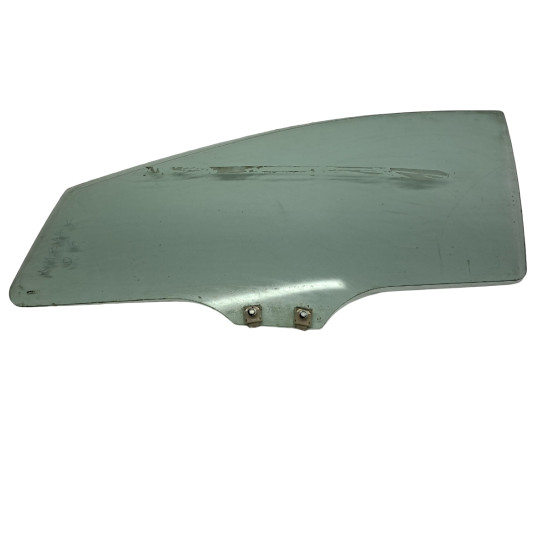 Geam portiera fata, patru usi stanga fata MAZDA 2 DE, DH_3 2007 - 2015