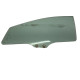 Geam portiera fata, patru usi stanga fata MAZDA 2 DE, DH_3 2007 - 2015