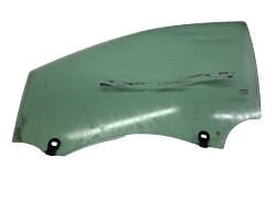 Geam portiera fata, patru usi stanga fata RENAULT MEGANE II BM0/1_, CM0/1_ 2001 - 2012