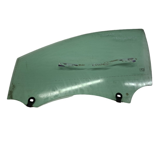 Geam portiera fata, patru usi stanga fata RENAULT MEGANE II BM0/1_, CM0/1_ 2001 - 2012