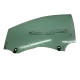 Geam portiera fata, patru usi stanga fata RENAULT MEGANE II BM0/1_, CM0/1_ 2001 - 2012