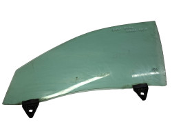 Geam portiera fata, patru usi stanga fata AUDI A4 III 8EC, B7 2004 - 2008