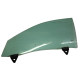 Geam portiera fata, patru usi stanga fata AUDI A4 III 8EC, B7 2004 - 2008