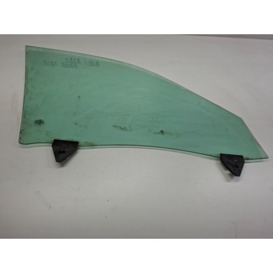 Geam portiera fata, patru usi stanga fata AUDI A4 III 8EC, B7 2004 - 2008