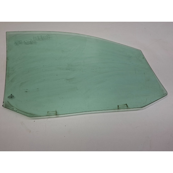 Geam portiera fata, patru usi stanga fata VOLKSWAGEN TOURAN 1T1, 1T2 2003 - 2010