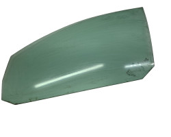 Geam portiera fata, patru usi stanga fata VOLKSWAGEN GOLF V 1K1 2003 - 2009