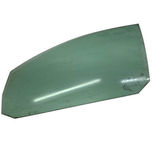 Geam portiera fata, patru usi stanga fata VOLKSWAGEN GOLF V 1K1 2003 - 2009