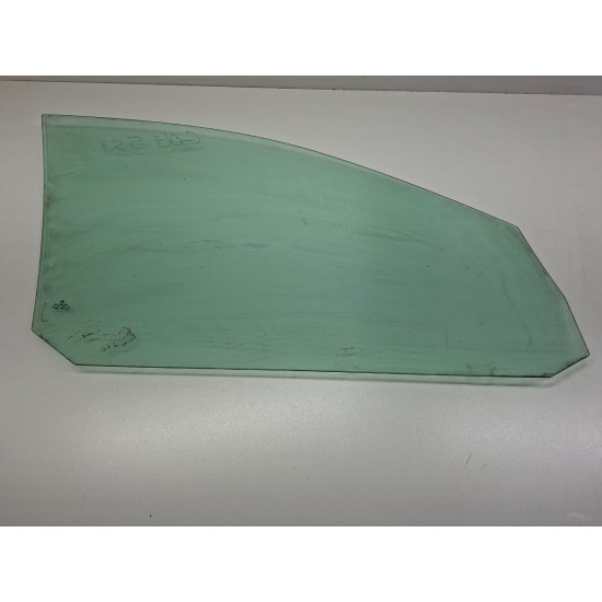 Geam portiera fata, patru usi stanga fata VOLKSWAGEN GOLF V 1K1 2003 - 2009