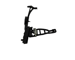 Maner/suport exterior portiera fata dreapta fata FORD S-MAX WA6, WS 2006 - 2014 6m21u224a36a