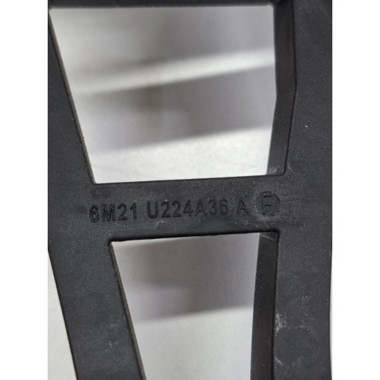 Maner/suport exterior portiera fata dreapta fata FORD S-MAX WA6, WS 2006 - 2014 6m21u224a36a