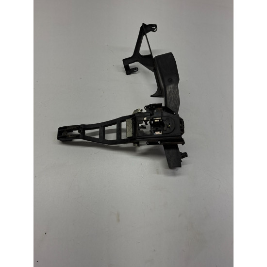 Maner/suport exterior portiera fata dreapta fata FORD S-MAX WA6, WS 2006 - 2014 6m21u224a36a