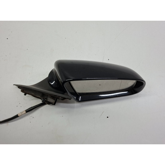 Oglinda laterala electrica portiera fata dreapta fata AUDI A6 III Avant 4F5, C6 2005 - 2011 010754