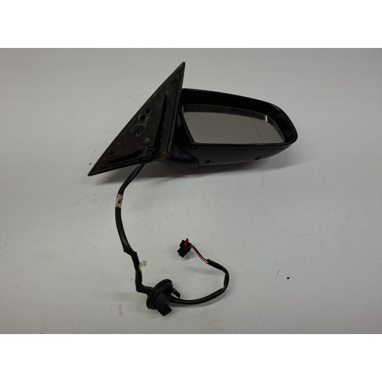 Oglinda laterala electrica portiera fata dreapta fata AUDI A6 III Avant 4F5, C6 2005 - 2011 010754