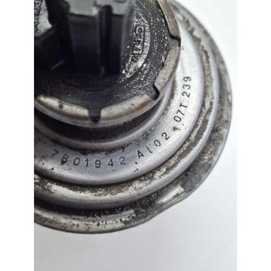 Supapa EGR BMW 1 E87 2003 - 2013 2.0 116 d N47 D20 A 7801942