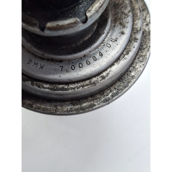 Supapa EGR BMW 1 E87 2003 - 2013 2.0 116 d N47 D20 A 7801942