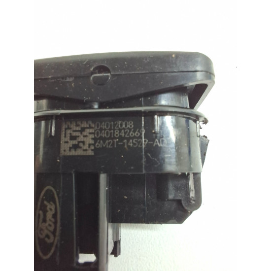 Butoane geamuri electrice dreapta fata FORD S-MAX WA6, WS 2006 - 2014 6m2t14529ad