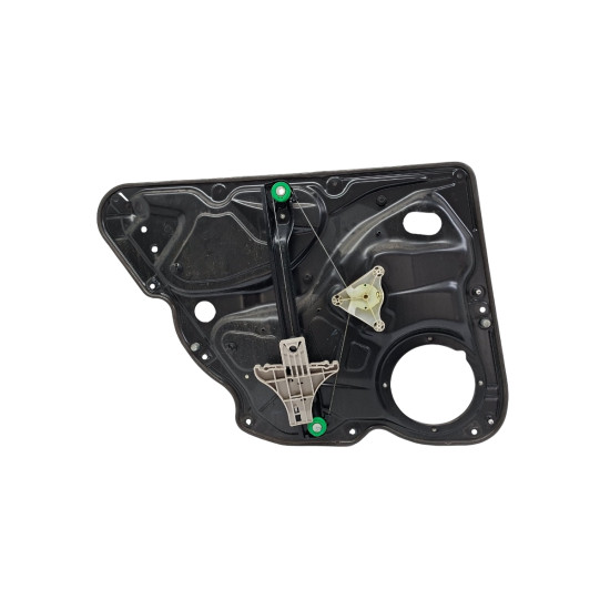 Macara Geam dreapta spate VOLKSWAGEN PASSAT Variant 3C5 2005 - 2011 3c4839756h