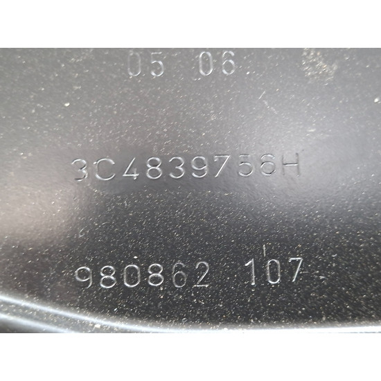 Macara Geam dreapta spate VOLKSWAGEN PASSAT Variant 3C5 2005 - 2011 3c4839756h