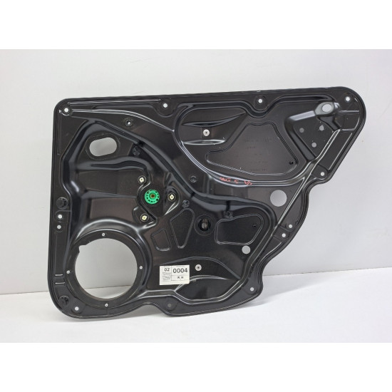 Macara Geam dreapta spate VOLKSWAGEN PASSAT Variant 3C5 2005 - 2011 3c4839756h