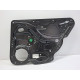 Macara Geam dreapta spate VOLKSWAGEN PASSAT Variant 3C5 2005 - 2011 3c4839756h