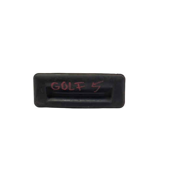 Maner portbagaj hayon VOLKSWAGEN GOLF V 1K1 2003 - 2009 3t0827566c