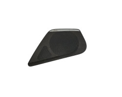 Grilaj protectie difuzor portiera fata stanga fata AUDI A6 III Avant 4F5, C6 2005 - 2011 4g0035419a