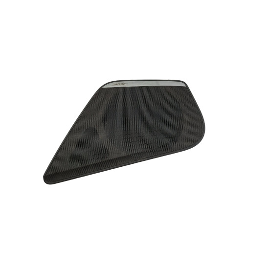 Grilaj protectie difuzor portiera fata stanga fata AUDI A6 III Avant 4F5, C6 2005 - 2011 4g0035419a