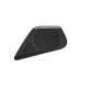 Grilaj protectie difuzor portiera fata stanga fata AUDI A6 III Avant 4F5, C6 2005 - 2011 4g0035419a