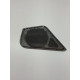 Grilaj protectie difuzor portiera fata stanga fata AUDI A6 III Avant 4F5, C6 2005 - 2011 4g0035419a