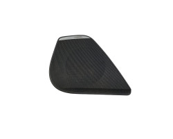 Grilaj protectie difuzor portiera fata dreapta fata AUDI A6 III Avant 4F5, C6 2005 - 2011 4g0035436a