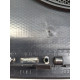 Grilaj protectie difuzor portiera fata dreapta fata AUDI A6 III Avant 4F5, C6 2005 - 2011 4g0035436a