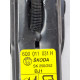 Cric SKODA FABIA II 542 2006 - 2014 6q0011031h