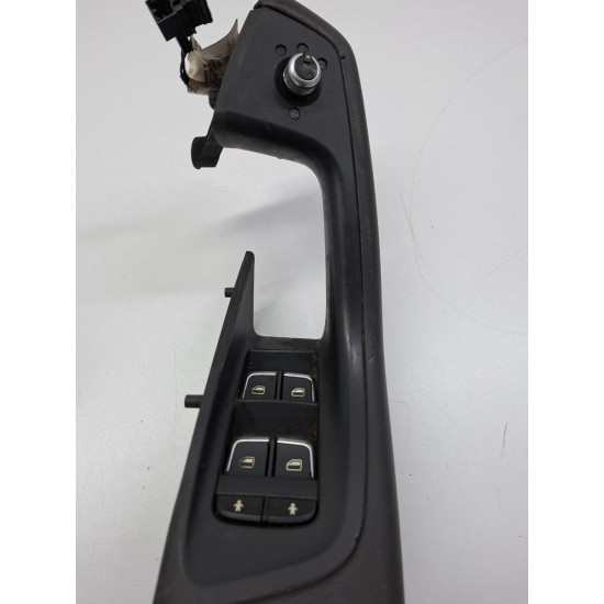 Butoane geamuri electrice stanga fata AUDI A6 IV Avant 4G5, C7, 4GD 2011 - 2018