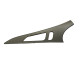 Ornamente portiera fata stanga fata AUDI A6 IV Avant 4G5, C7, 4GD 2011 - 2018 4g0867409a