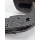 Maner exterior portiera fata dreapta fata AUDI A6 IV Avant 4G5, C7, 4GD 2011 - 2018 4h0837206b