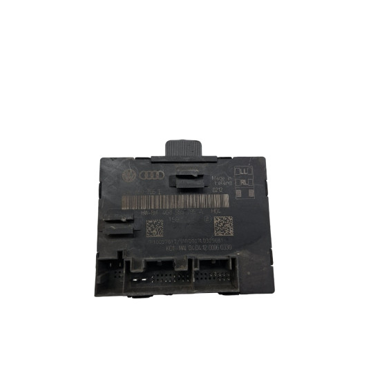 Modul/unitate de control portiera dreapta spate AUDI A6 IV Avant 4G5, C7, 4GD 2011 - 2018 4g8959795e