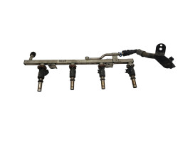 Rampa Injectoare OPEL ASTRA H L48, A04 2004 - 2014 1.6 A 16 XER, Z 16 XER 55559375
