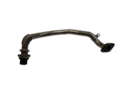 Conducta/furtun supapa EGR VOLVO V50 MW, 545 2003 - 2012 9652264880
