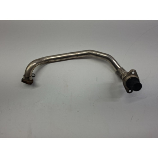 Conducta/furtun supapa EGR VOLVO V50 MW, 545 2003 - 2012 9652264880