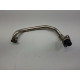 Conducta/furtun supapa EGR VOLVO V50 MW, 545 2003 - 2012 9652264880