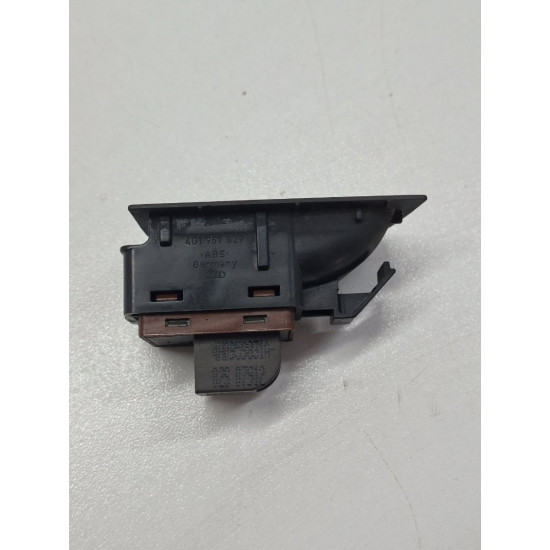 Comutator deschidere hayon/portbagaj AUDI A6 III Avant 4F5, C6 2005 - 2011 4g1959829