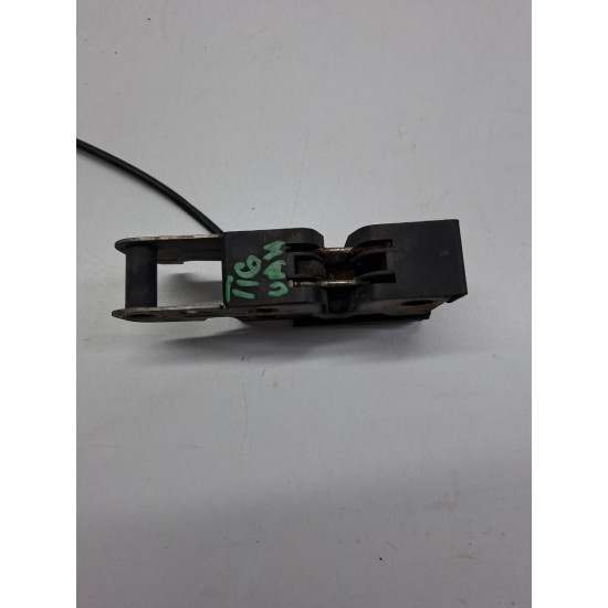 Inchizatoare capota motor fata VOLKSWAGEN PASSAT Variant 3C5 2005 - 2011 3c1823187