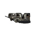 Inchizatoare capota motor fata VOLKSWAGEN PASSAT Variant 3C5 2005 - 2011 3c1823187